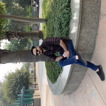 Pankaj Vyas